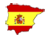 DEX LEVANTE - Espanol