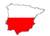 DEX LEVANTE - Polski